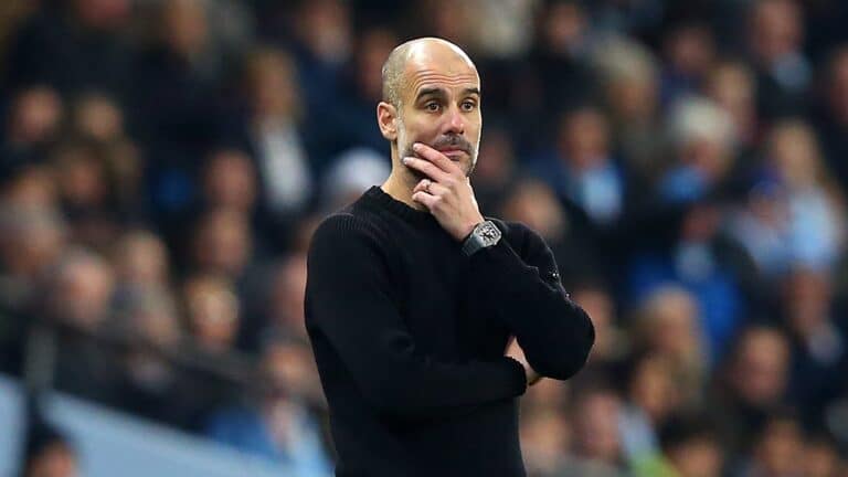 Man City suffers fourth straight defeat