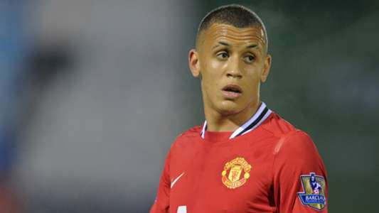 I stole Rio Ferdinand, Rooney’s boots to feed my family – Morrison