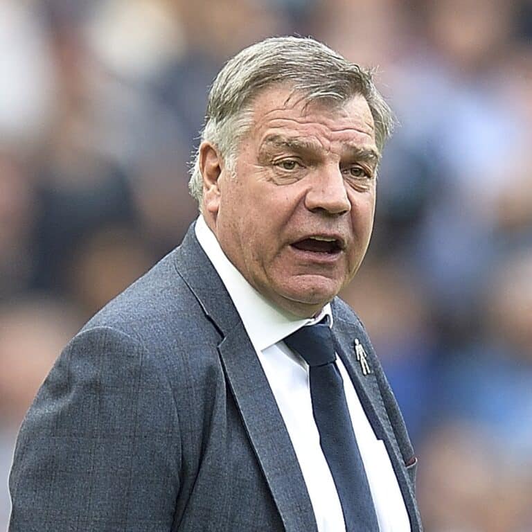 EPL: Sam Allardyce explains real reasons West Brom didn’t sign Ahmed Musa