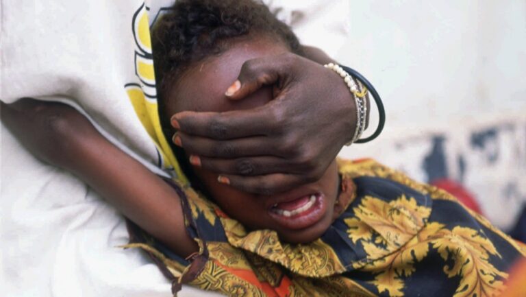 Expert harps on danger of Female Genital Mutilation, FGM