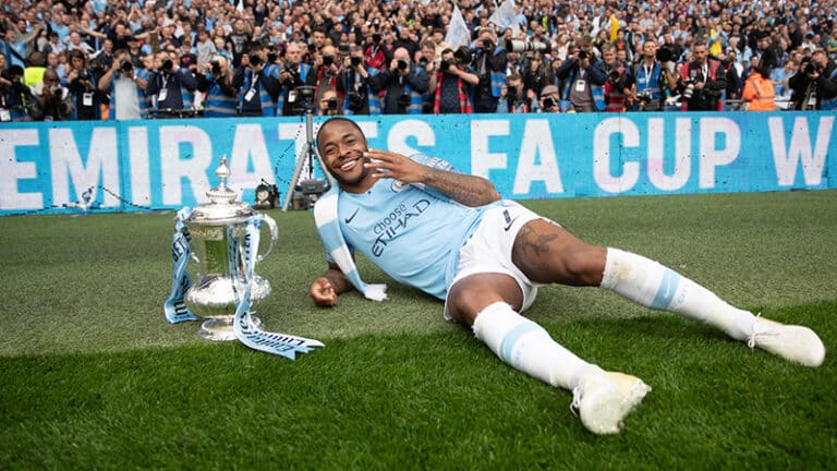 FA Cup quarter-final TV schedule confirmed