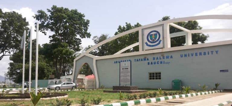 Fedpoly, Bauchi collaborate with ATBU to matriculate 240 degree students