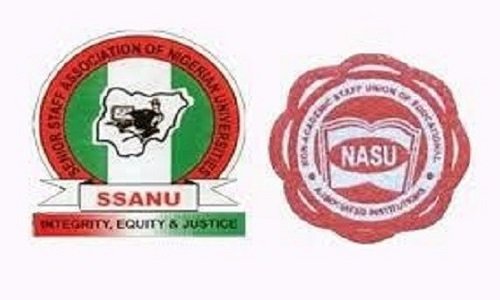 FG threatens to stop salaries of striking SSANU, NASU members