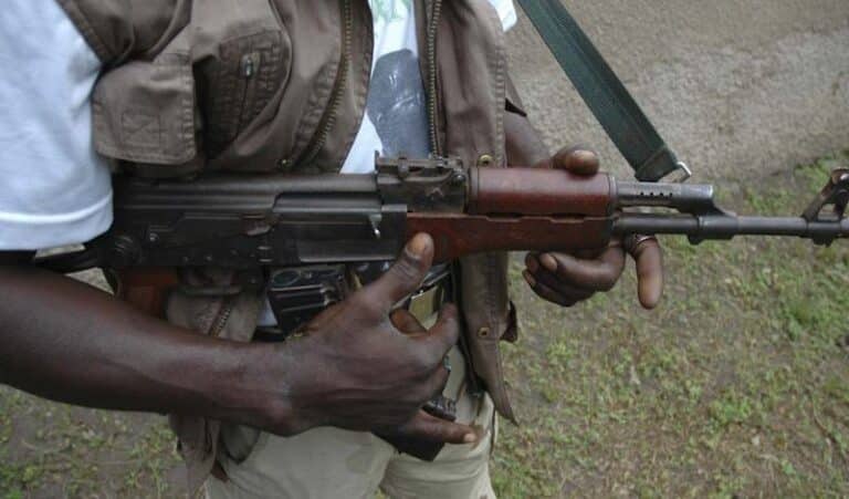 Tension in Kogi as gunmen storm town, raid three banks