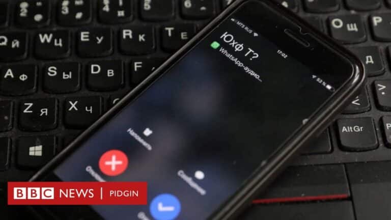 Imo: EFCC arrests 20 for alleged internet fraud
