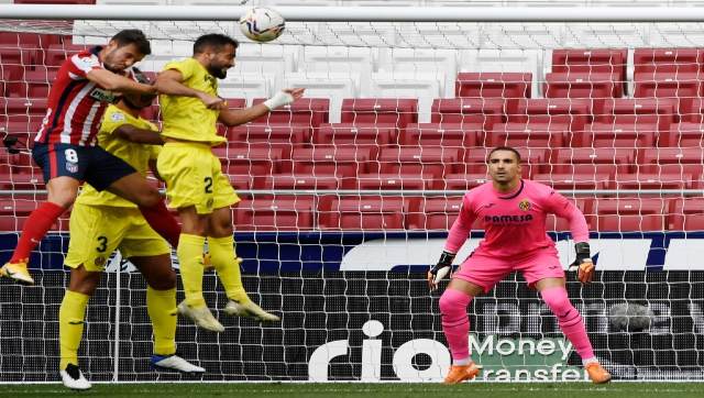 LaLiga table: Real Madrid climb above Barcelona after Valencia win