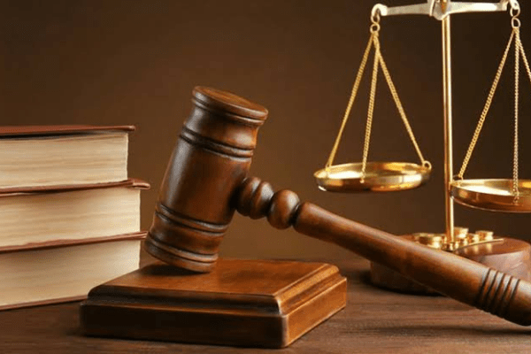 Man remanded in prison for allegedly defiling 14-year-old stepdaughter