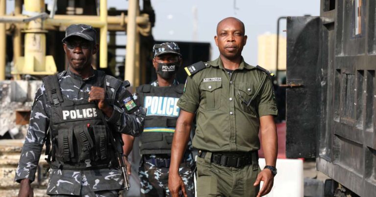 Niger: Gunmen abduct passengers on board Niger State Transport Authority bus