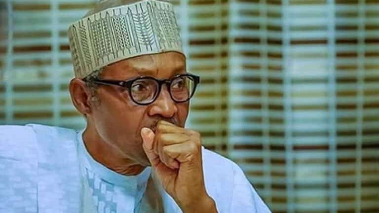 Killings: ACF unhappy with Buhari, Northern Governors