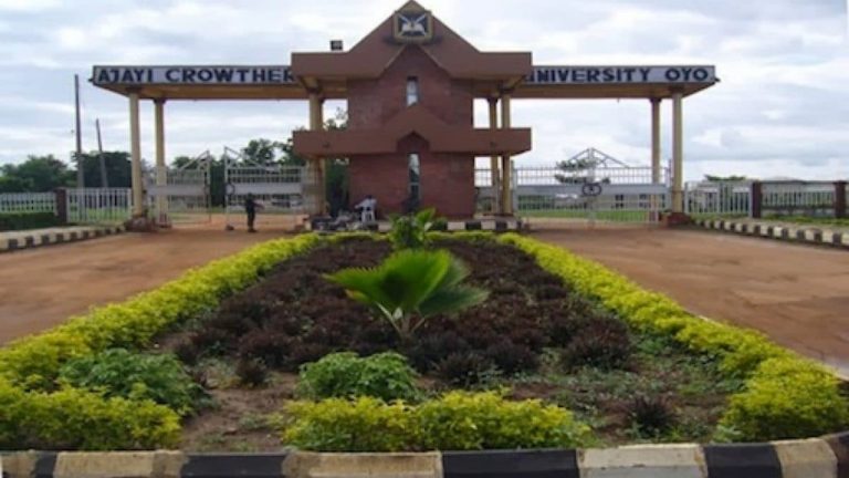 NUC visitation panel approves seven new courses for Ajayi Crowther University, Oyo