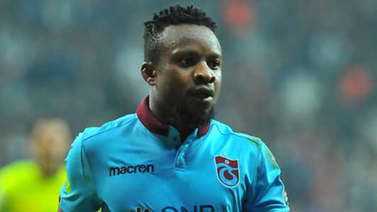 Ogenyi Onazi signs for Zalgiris