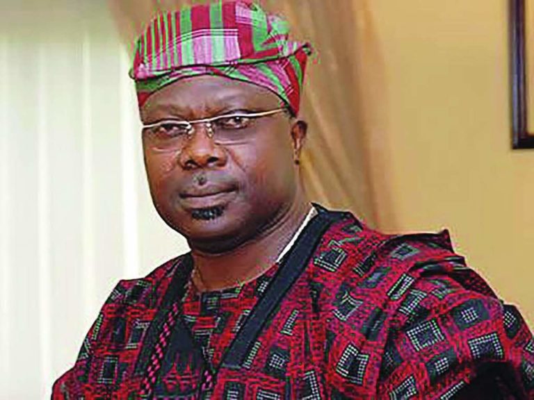 Reactions trail Omisore’s registration in Osun APC as silent animosity persists