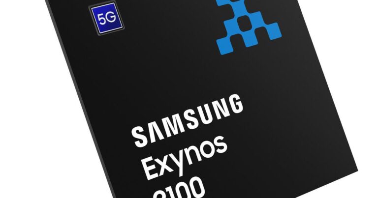 Samsung Unveils New Galaxy S21