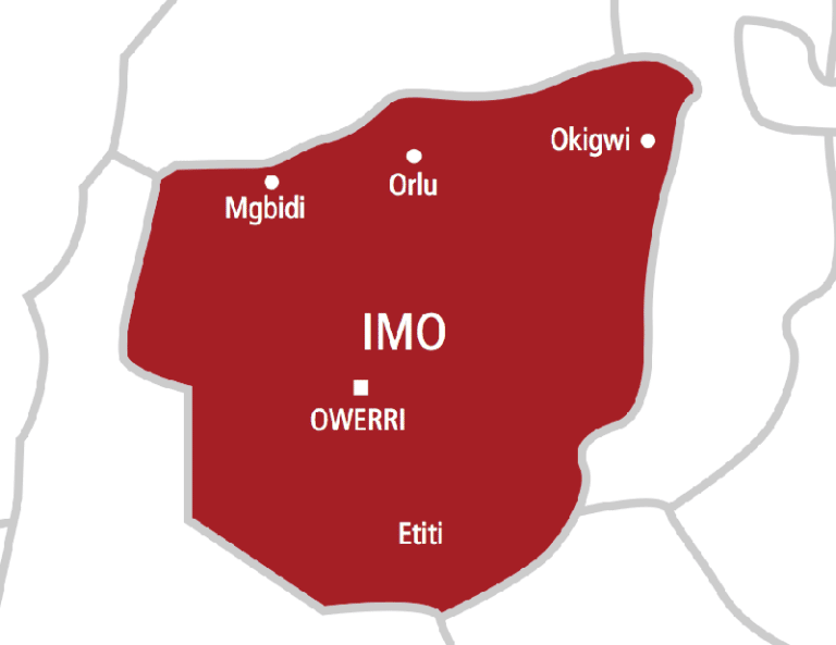 Sex worker allegedly kills customer in Imo hotel