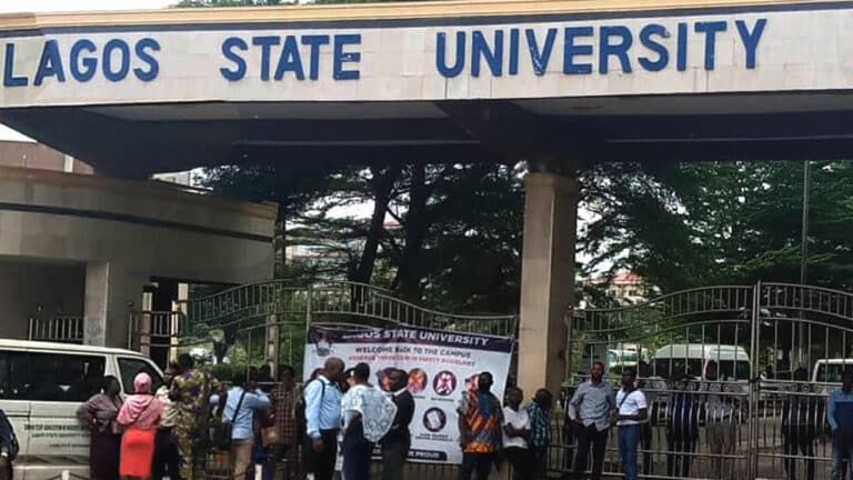 Strike: LASU postpones examination