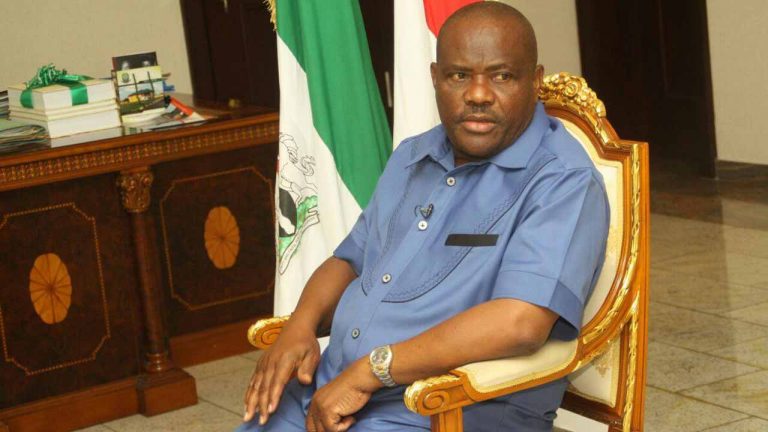 Teachers demand 5-year salary arrears from Wike