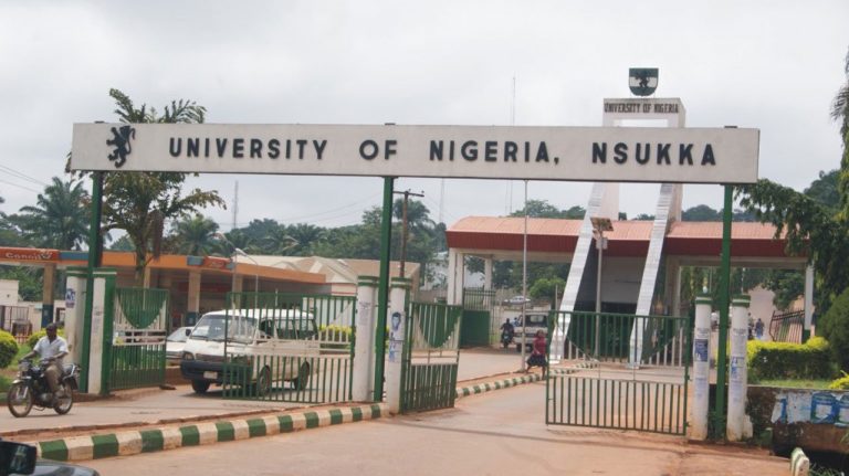 UNN lecturer arrested for allegedly impregnating, threatening student