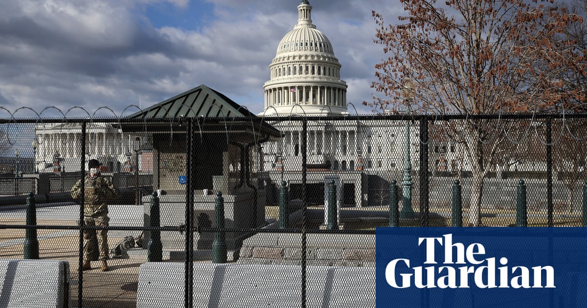 US: Democracy is fragile – Joe Biden on Trump’s victory at Senate