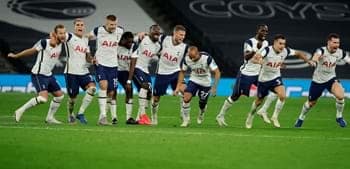 Wolfberg vs Tottenham: Mourinho names players to miss Europa League clash