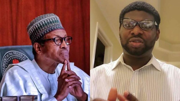 Your days are numbered – Pastor Giwa tells Buhari, APC
