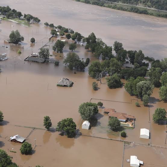 Flood kills 51 persons, destroys 10, 000 farmlands in Kano