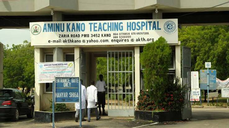 Kano dietetics task AKTH on creation of internship centre