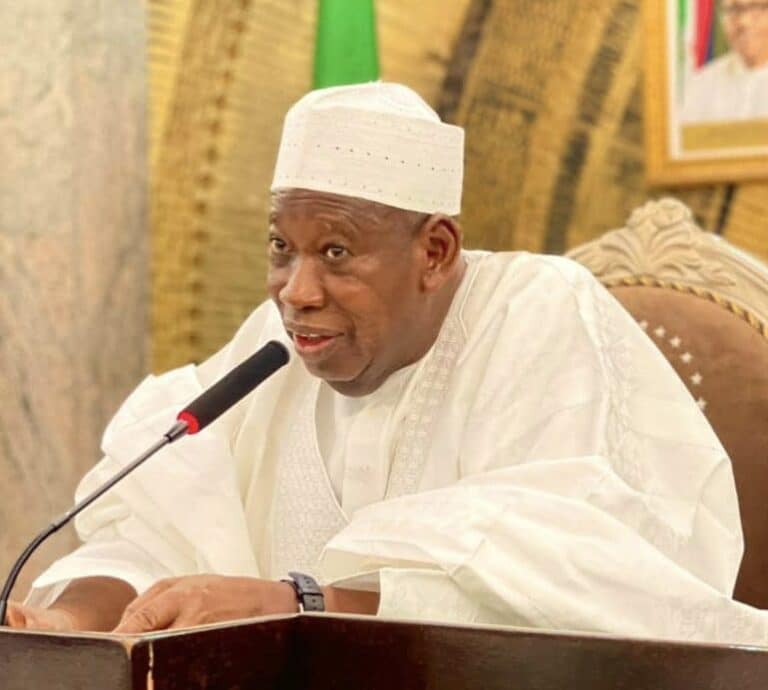 Kano approves N9bn for Muhammadu Buhari bridge