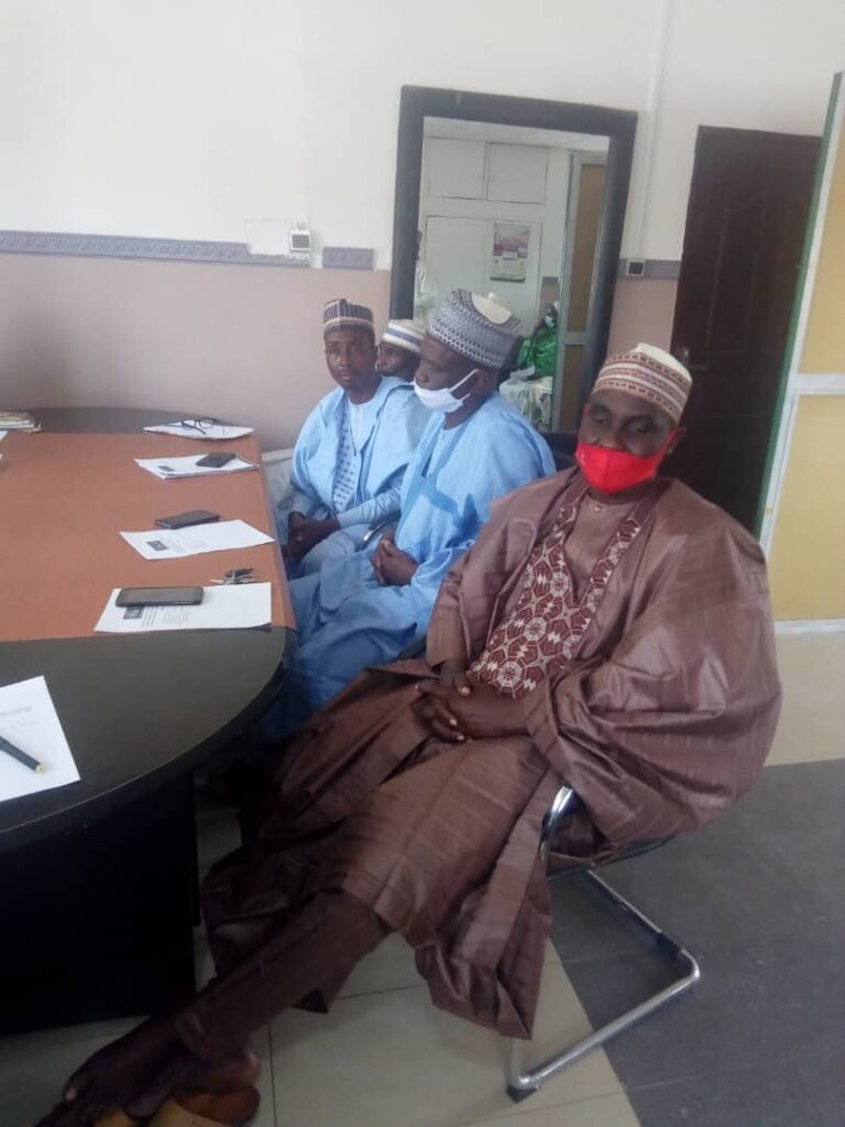 Kano Assembly promises continued support to Agriculture