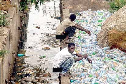 Residents decry persistence of Open Defecation in Kebbi