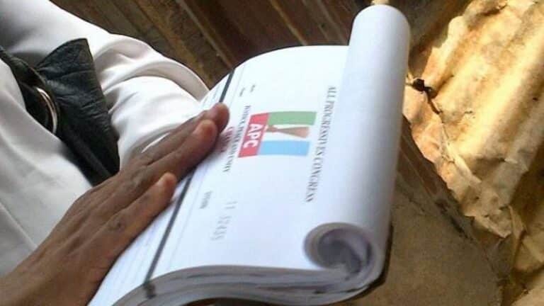 APC registration: Danzago urges supporters to utilize extension