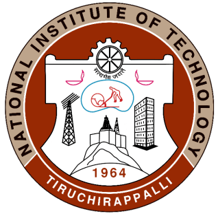 National_Institute_of_Technology_Trichy_Logo