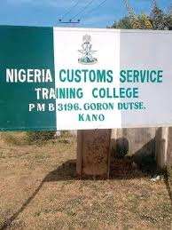 Recruitment: Customs screen shortlisted candidates in Kano