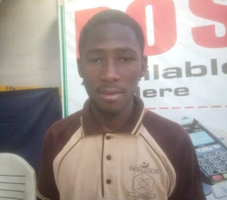 How POS business shapes life of a Kano Pharmaceutical Technology student, others