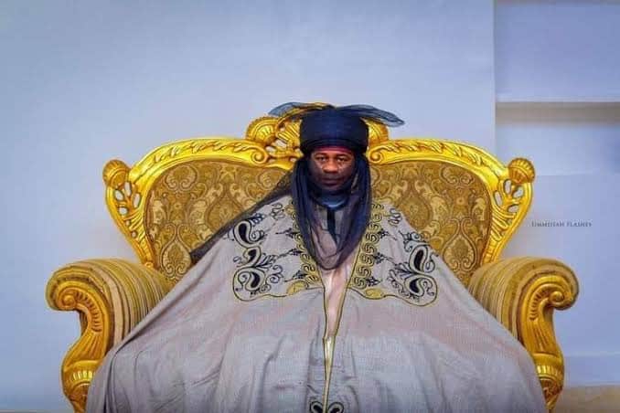 New Emir of Kagara gets appointment letter