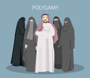 Tips for intending polygamists with Coach Sabature – No. 5 will shock you…