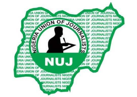 NUJ berates media owners for non payment of journalists’ salaries