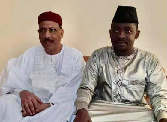 MAAUN congratulates new President of Niger, Mohamed Bazoum