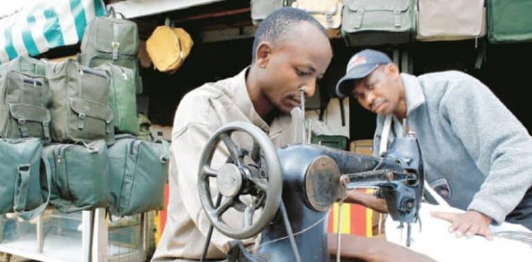 Kano trains, facilitates over 600 MSMEs for Ja’iz Bank loans