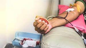 Blood Donation