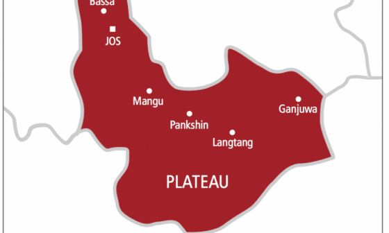 Jos, Plateau