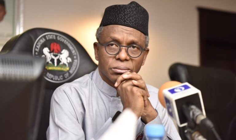 El-Rufai awaits Senate confirmation as minister despite screening conclusion