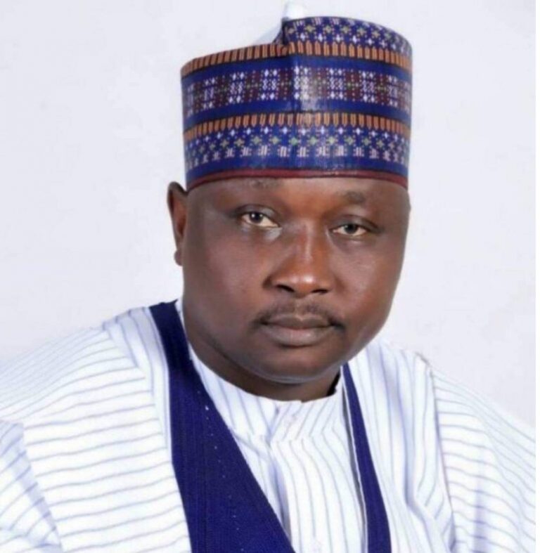 Hon. Alhassan Ado Doguwa