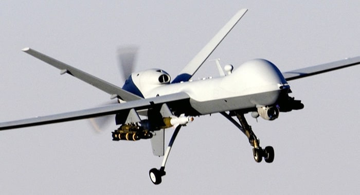 15 civilians killed in Mali drone strikes amid conflict