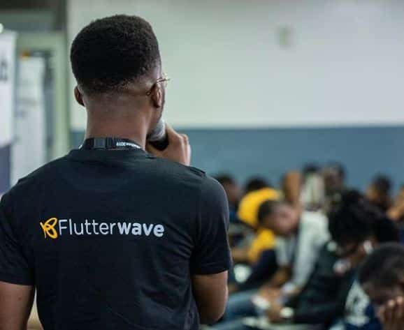 Nigeria’s Flutterwave named “Pioneer” on TIME’s 2021 list