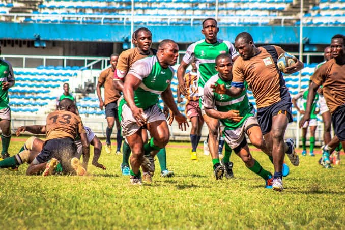 Kano Rugby Chairman urges Sports Minister to reinstate NRFF board