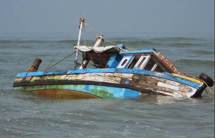 Several injured, others missing after Lagos boat collision