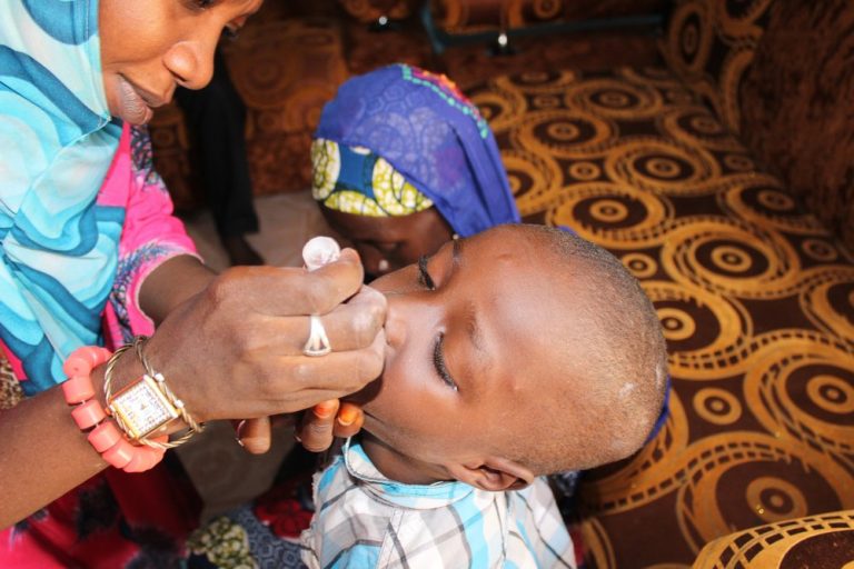 Kano govt. to conduct house-to-house vaccination against polio virus