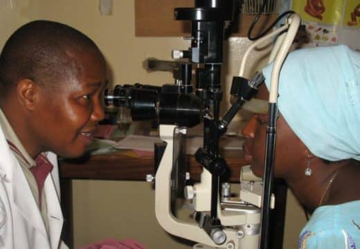 Kano: Free eye surgery initiative launched for 3,000 residents