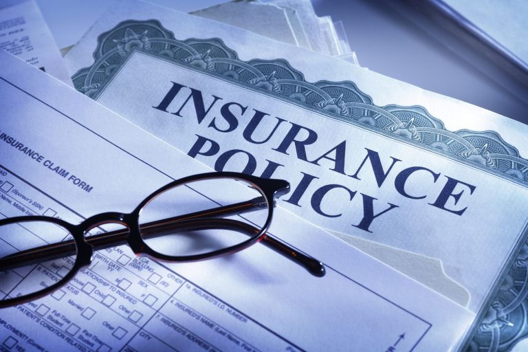 2021 Insurance industry achieves minimal result