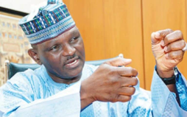 Al-Mustapha advocates synergy with border nations to address security threats